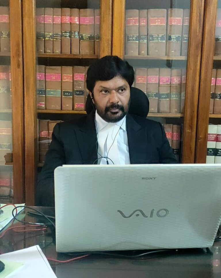 advocate anil kumar