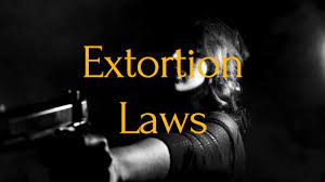 Extortion under Section 383 IPC